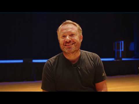 Phase | Pattern | Pulse: Inside the music with Colin Currie and Loss﹥﹤Gain