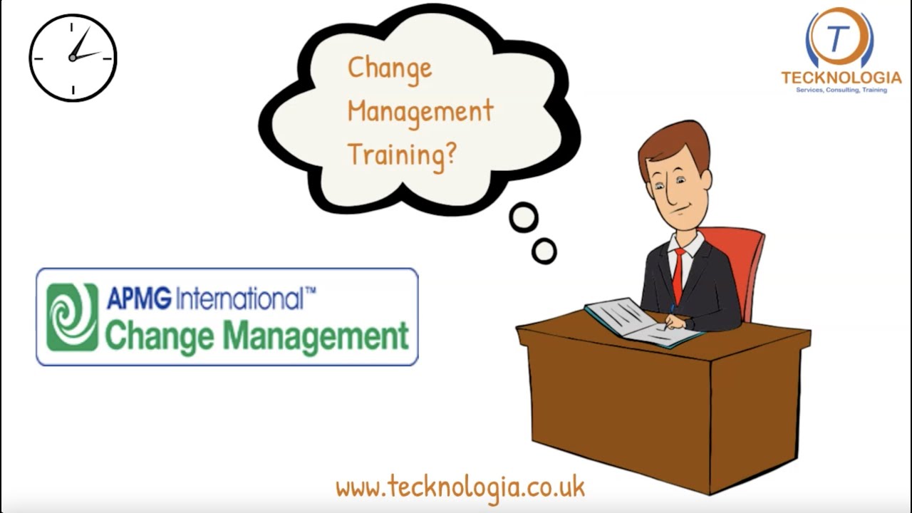 Change-Management-Foundation Probesfragen