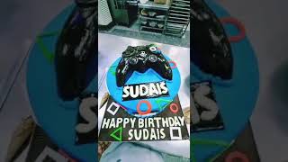 Happy Birthday Sudais ? ?