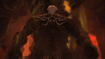 Warrior of Light (FFXIV) A Eorzean story S2 EP20 (LIVE) The Almighty Titan