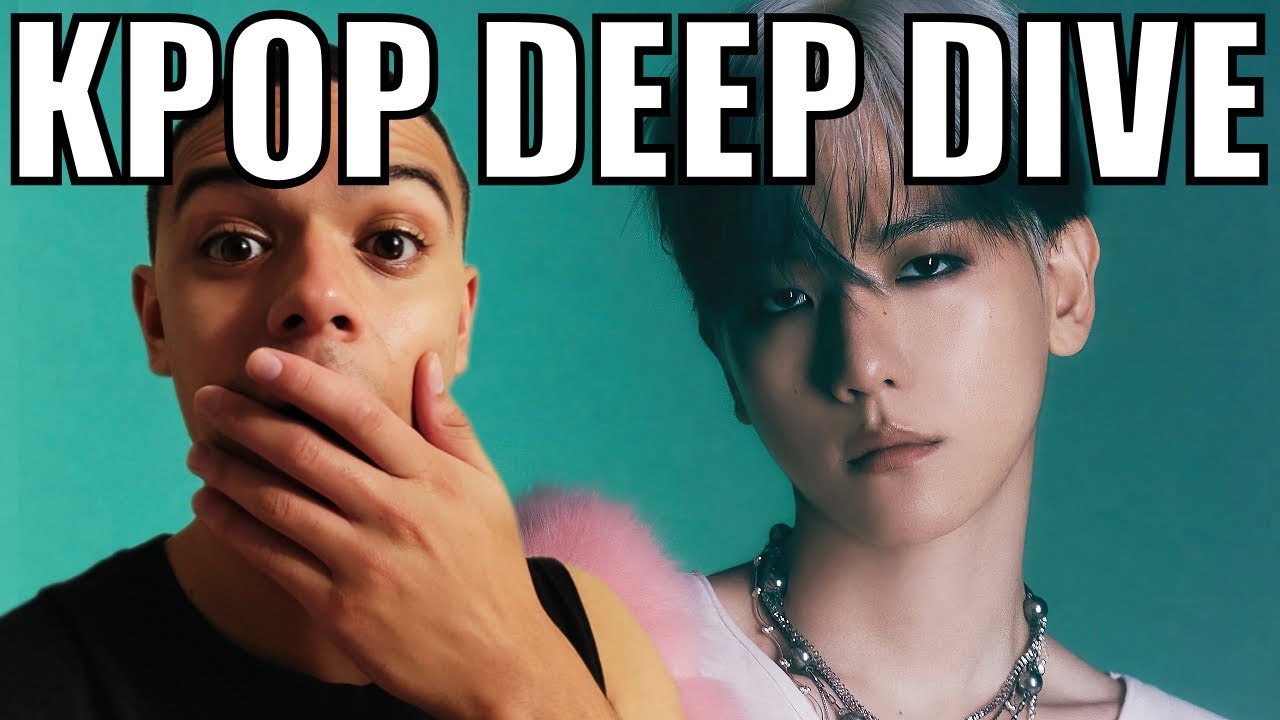 KPOP DEEP DIVE | EXO - Call me Baby, Lotto, YA YA YA, Lucky One, & More | Reaction