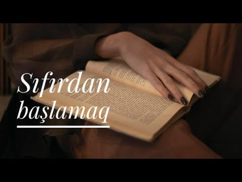 Video: Uşaqlarda Texniki Yaradıcılığın Inkişafına Dair Bir Kitab Necə Seçilir