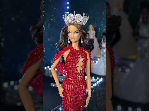 Miss Doll Universe 2022 Full Show 