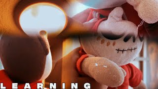 Learning | Spider-Teen (Season 2 Episode 15)