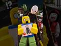 ヌーブ君が考えた都市伝説を現実にするドッキリをした結果!?【ROBLOX/ロブロックス】 #roblox #shorts#MeshyAI