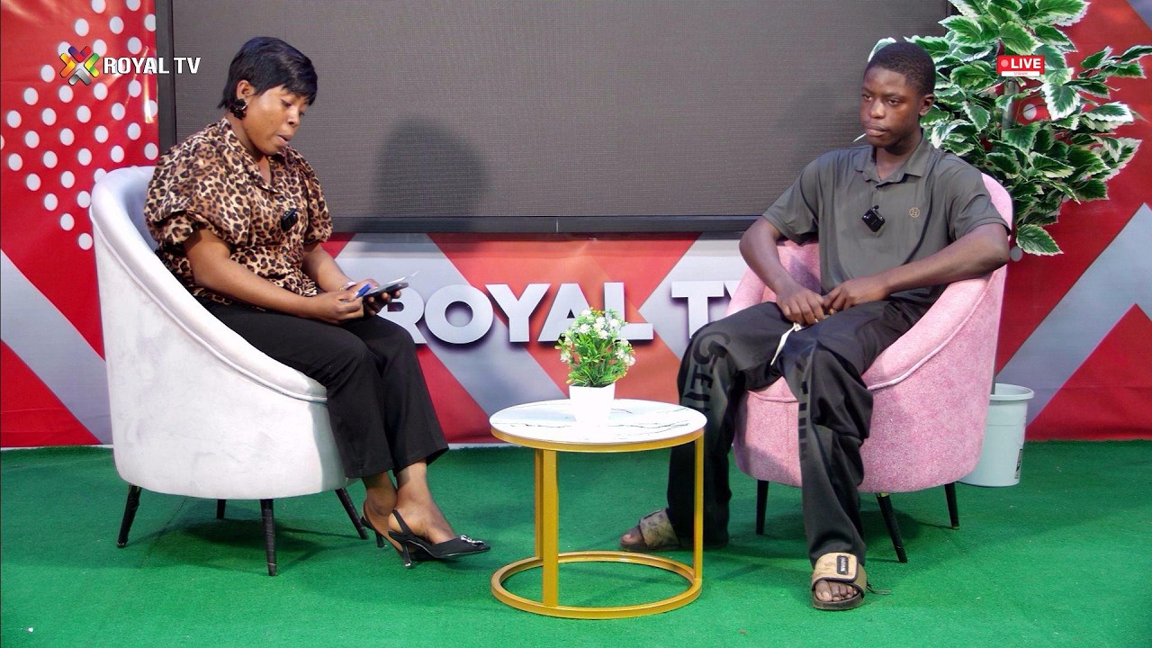 Youth Connect  18/02/26