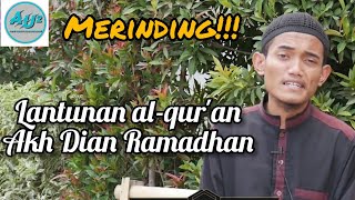 Download Lagu Pecaahh!!  Suara Merdu Dian Ramadhan di acara peletakan batu pertama LKSA islam assunnah MP3