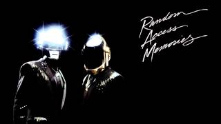 Daft Punk | Touch | A=432hz