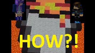 HOW! | Minecraft Mineplex Minigames | Master Builders