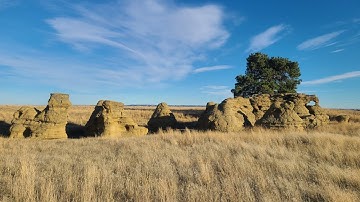 Examining Possible Structures / Meltage