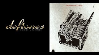 Deftones feat. B-Real of Cypress Hill - Black Moon (Lyrics)