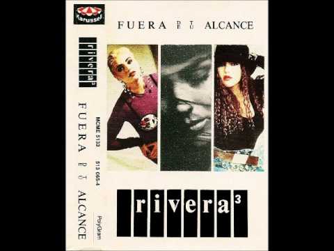 Rivera3 — Rivera 3 - Nuestros Secretos