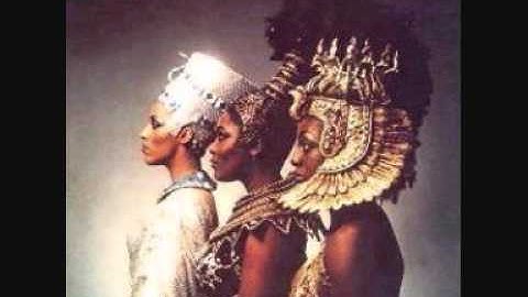 Ritchie Family  -  Summer Dance