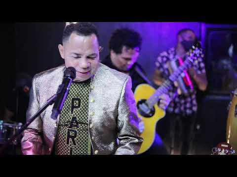 Joe Veras – El Hombre De Tu Vida (Concierto Virtual) LIVE (Bachata)