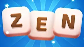 Zen Tiles Mobile Game | Gameplay Android & Apk