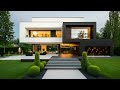 Modern Luxury 2025: Bold Architecture That Defines the Breathtaking Future