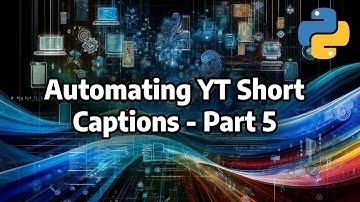 Shortrocity EP5: Parsing Whisper Segments Better