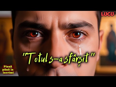 Încearcă Să O Asculți Până La Final Fără Să Lăcrimezi Totul S A Sfârșit