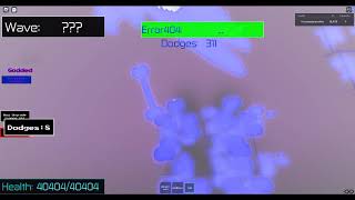 Quantum 404 Challenge Beaten - Alpha Ops