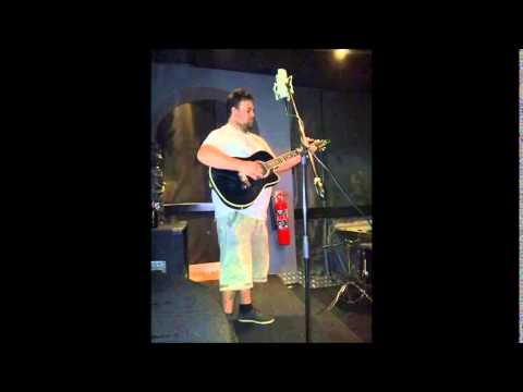 WSSR005 JOHN SHABAN LIVE ACOUSTIC SONG 2 On WIRED SOUND STUDIOS RADIO