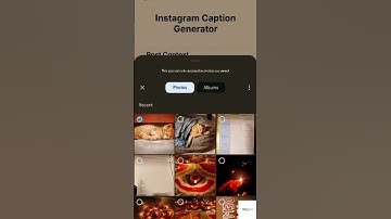 Get Perfect Instagram Captions in Seconds! | Appents Photo Captioner"