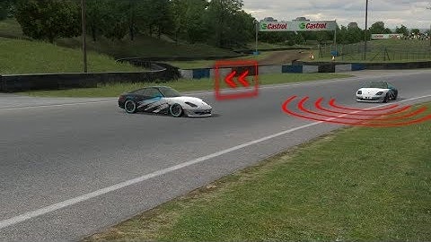 The PACT Driving Assistant version 5. A complete guide.