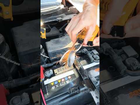 Jump Start Mechanic Near Me