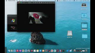 How YOU Can Play Sid Meier's Alpha Centauri 1999 on MAC? Showcase (Parallels Desktop)