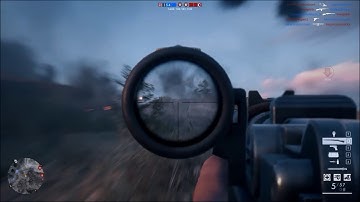 This has never happened before in bf1