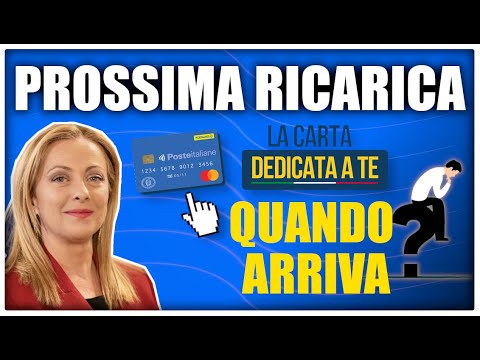 QUANDO ARRIVA LA