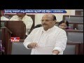 AP govt keen on filling vacancies, regularizing contract workers: Yanamala