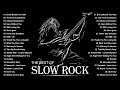 Scorpions, Aerosmith, Bon Jovi, U2, Ledzeppelin - Greatest Hits Slow Rock Ballads 70s, 80s, 90s