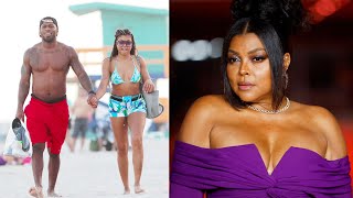 Little known facts about Taraji P  Henson