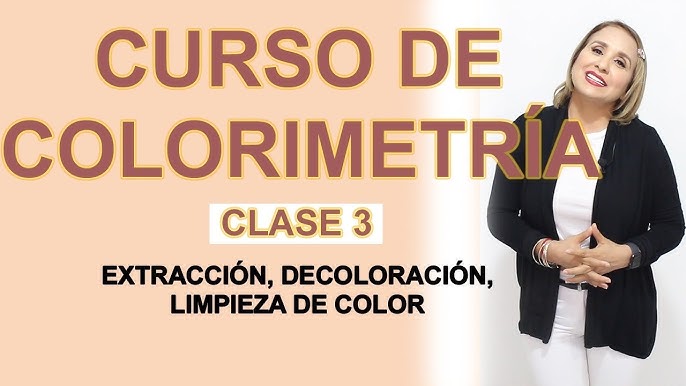 Teoría del color: aprende lo básico para saber qué tonos quedan