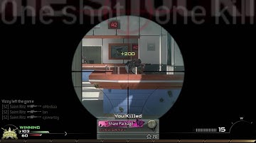 Ritz: SoaR RC Response Powered by @BPI_Gaming