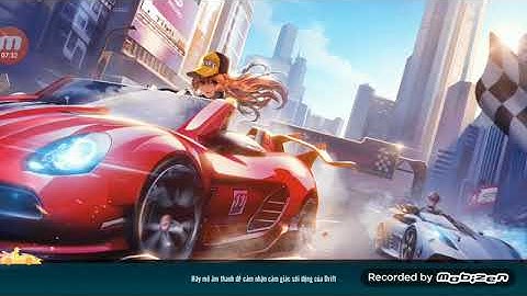 Zing speed mobile chế độ mới đua ván trượt