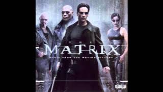 Marilyn Manson - Rock Is Dead (The Matrix)