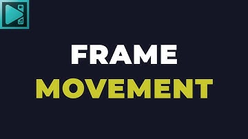 How to do partial frame movement in VSDC Free Video Editor