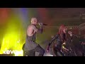 Daughtry  separate ways worlds apart live from royal albert hall london ft lzzy hale