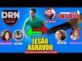 DOMINIO RUBRO | MERCADO DA BOLA | ULTIMAS DO FLAMENGO