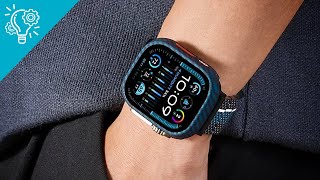 7 Coolest Case For Apple Watch Ultra 2