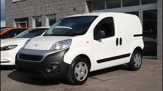2023 Fiat Fiorino 1.3 Multijet 95hp SX RefId: 410237