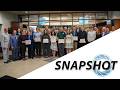 Snapshot 2026 Scholarship Awards