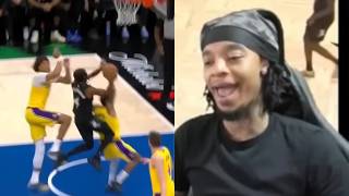FlightReacts NEW 2026 NBA Season Reactions So Far!