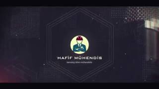 Hafif Mühendis