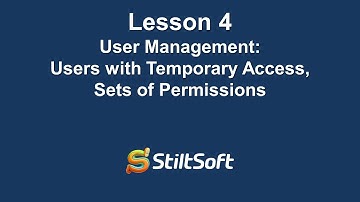 Advanced Permission and Security Management in Confluence - Lesson 4. Temporary Access to Confluence