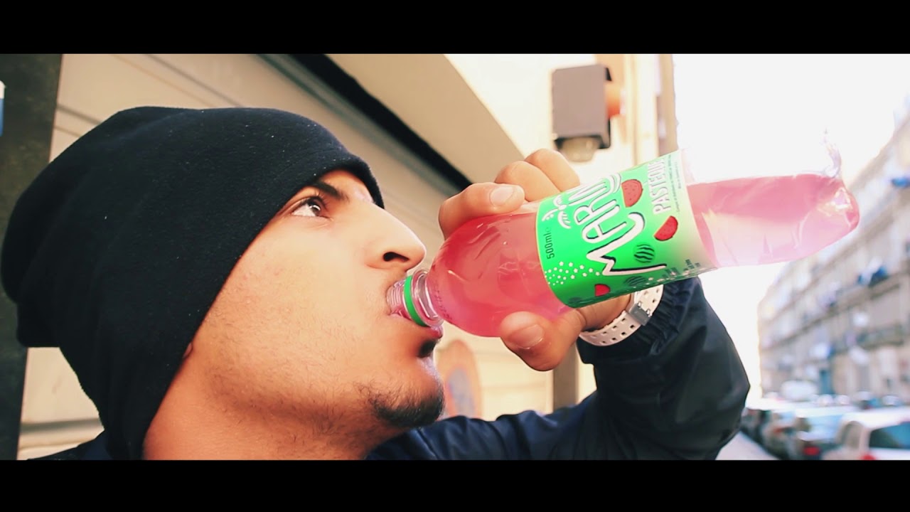 Siinay  -  Mon Poto (Clip Officiel) Directed by Wonder