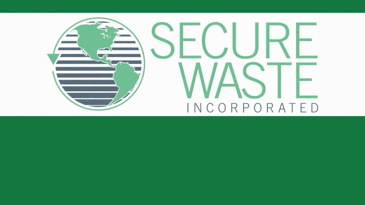 Cost effective Medical Waste Disposal in Maryland YouTube