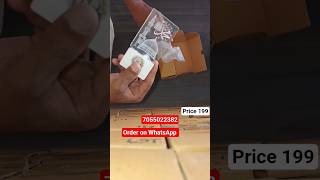 3D Lamp Packing Process | Fast &amp; Safe #shorts #gift #3Dnightlamp