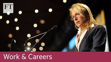 Leaders Under Pressure – Cynthia Carroll